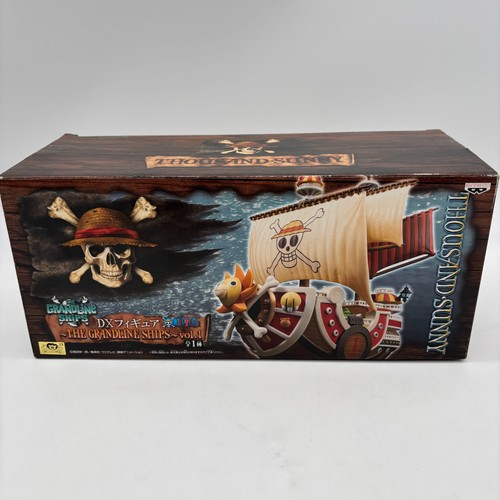 Banpresto one piece figure - piece,
