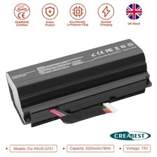 Batteria 5200 mAh A42N1403 per