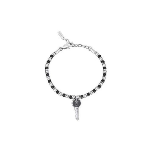 Bracciale uomo 2jewels acciaio - uomo,