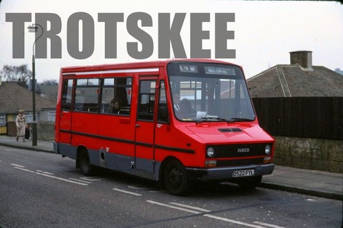 35mm slide selkent fiat - slide,