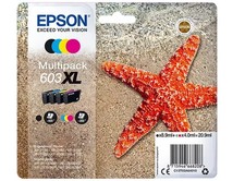 EPSON 603XL ORIGINALE