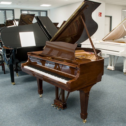 Steinway sons s 155 - &, s-155