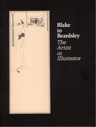 Blake beardsley the artist - blake,