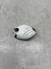 Piaggio NRG serie sport 50 2006 Coppia coperchi pompe freno ant e post