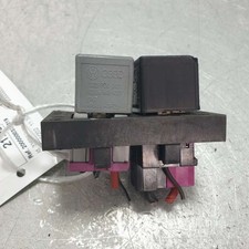 1C0941391A relè e porta relè VW New Beetle cabrio 1.9 TDI 115 CV 1997-05