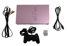 Sony PlayStation 2 SCPH-50000