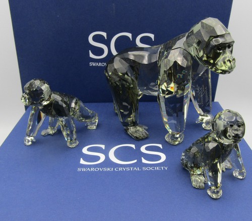 Swarovski scs endangered - scs,