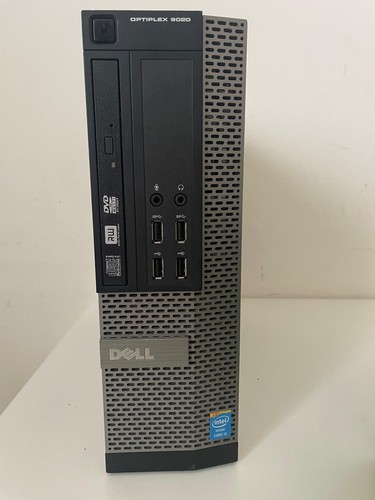 Desktop dell optiplex 9020 - pc,