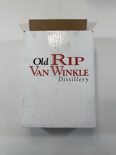 Pappy old rip - pappy, van