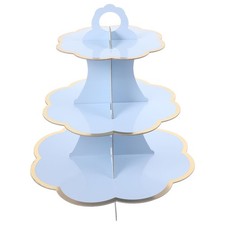  Alzata Torta Per Cupcake