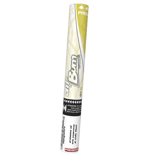 Cannone tubo sparacoriandoli - cannone,
