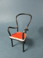 antica poltrona Thonet per