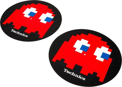 Magma technics blinky coppia - technics,