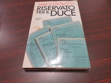 Arrigo Petacco RISERVATO PER