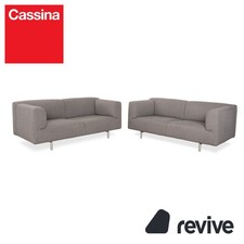 Cassina Met 250 Fabric