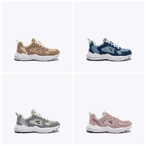Alley sneaker sportiva - sneaker,