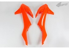 UFO convogliatori radiatore