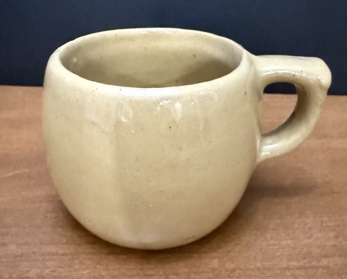 Tazza barba vintage - da,
