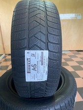 Pirelli Winter Scorpion 235/55