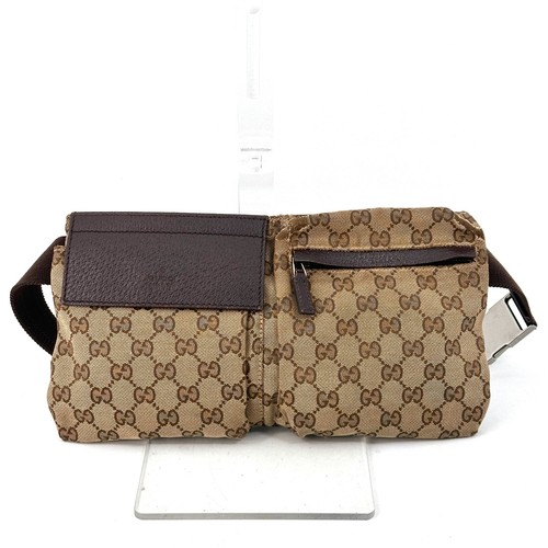 Gucci marsupio vita borsa