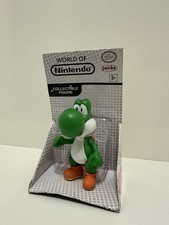 Yoshi World of Nintendo Super