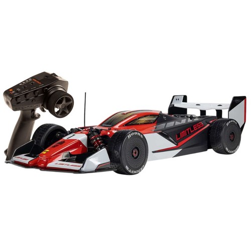 Arrma limitless 120 8s - 120, 6-8s