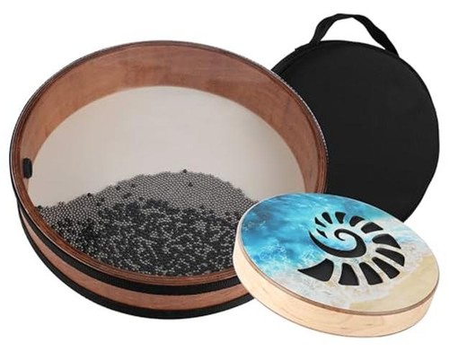 Ocean drum pollici - 12,