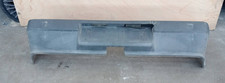 7563522 Paraurti post.  FIAT