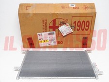 RADIATORE CONDIZIONATORE ALFA