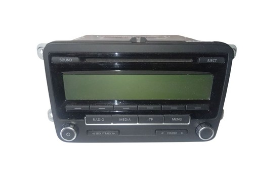 Radio 3c0035270x polo - radio,