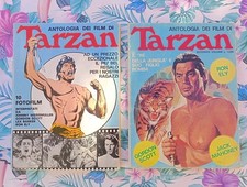 TARZAN -ANTOLOGIA DEI FILM- 10