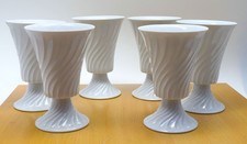 Limoges Haviland Torse blanc 6