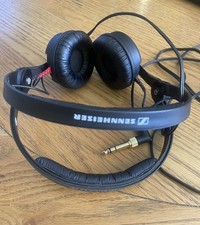 Sennheiser HD 25 Cuffie