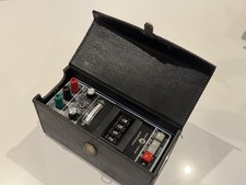 Time Electronics DC Millivolt