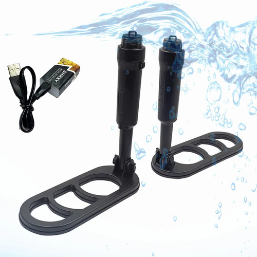 Metal detector subacqueo - metal,