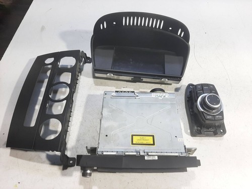 Bmw e60 e61 2008 - bmw,