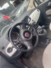 Kit airbag cruscotto cinture