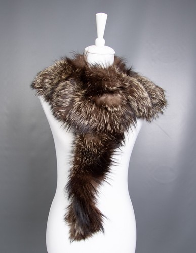 1366 glamour vera pelliccia - vera,
