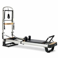 Peak pilates system deluxe - peak,