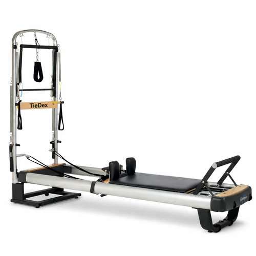 Peak pilates system deluxe - peak, system®