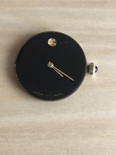 Movimento Zenith Movado