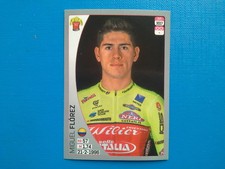Figurine Panini 101 Giro