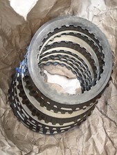 Lamelle/Frizioni Marce Anteriori Cambio Audi A4 B8 Multitronic 