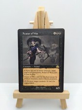 MTG Avatar della Disperazione - Avatar of Woe EXC