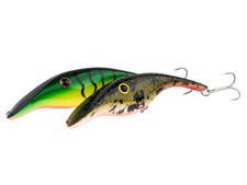 Esche per Luccio Zalt Zalt