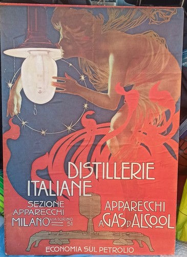Cartonato distillerie - cartonato, "distillerie