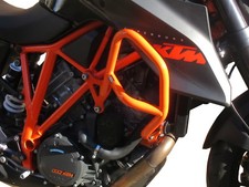 Paramotore HEED KTM 1290 SUPER