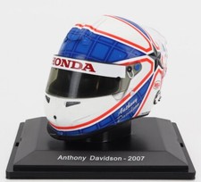 1/5 EDICOLA - HELMET - F1