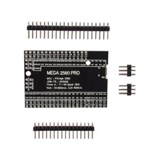 Atmega2560 16au scheda - atmega2560-16au,