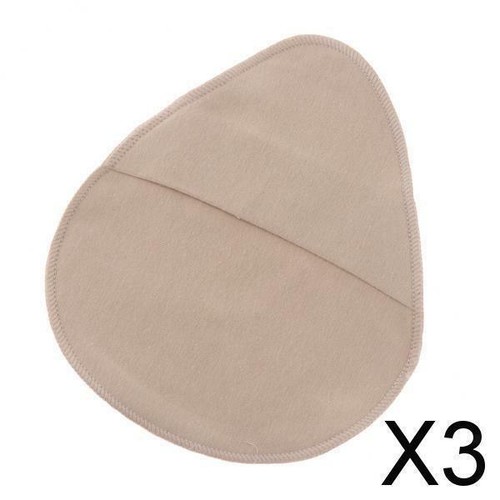 Protesi per mastectomia - 3x,